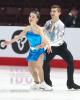 Sara-Maude Dupuis & Félix Desmarais