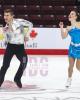 Sara-Maude Dupuis & Félix Desmarais