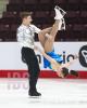 Sara-Maude Dupuis & Félix Desmarais