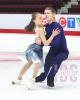 Sophia Gover & Daniel Patriquin