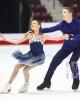 Sophia Gover & Daniel Patriquin
