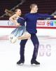 Sophia Gover & Daniel Patriquin