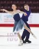 Sophia Gover & Daniel Patriquin