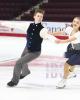 Nicole Bolender & Aiden Dotzert