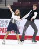 Nicole Bolender & Aiden Dotzert