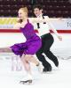 Mia Saunders & William Oddson