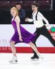 Mia Saunders & William Oddson