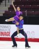 Hailey Yu & Brendan Giang