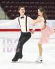 Sandrine Gauthier & Quentin Thieren