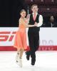 Sophia Gover & Daniel Patriquin