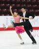 Hailey Yu & Brendan Giang