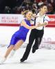Molly Lanaghan & Dmitre Razgulajevs