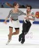 Alexandra Nazarova & Maxim Nikitin (UKR)