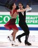Evgeniia Lopareva & Geoffrey Brissaud (FRA)