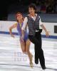 Tiffani Zagorski & Jonathan Guerreiro (RUS)