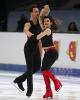 Natalia Kaliszek & Maksym Spodyriev (POL)