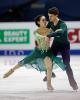 Misato Komatsubara & Tim Koleto (JPN)