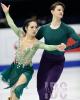 Misato Komatsubara & Tim Koleto (JPN)