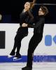 Maxine Weatherby & Temirlan Yerzhanov (KAZ)
