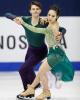 Misato Komatsubara & Tim Koleto (JPN)