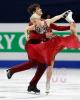Piper Gilles & Paul Poirier (CAN)