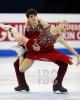 Piper Gilles & Paul Poirier (CAN)