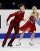 Piper Gilles & Paul Poirier (CAN)