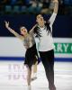 Shiyue Wang & Xinyu Liu (CHN)