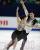 Shiyue Wang & Xinyu Liu (CHN)