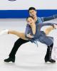 Rikako Fukase & Eichu Cho (JPN)