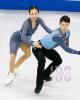 Rikako Fukase & Eichu Cho (JPN)