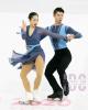 Rikako Fukase & Eichu Cho (JPN)