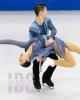 Rikako Fukase & Eichu Cho (JPN)