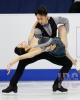 Wanqi Ning & Chao Wang (CHN)