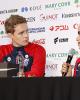 Press Conference: Madison Chock & Evan Bates (USA)