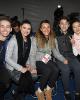 Team Australia and Korea