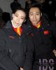 Wanqi Ning & Chao Wang (CHN)