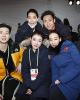 Team China