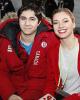 Marjorie Lajoie & Zachary Lagha (CAN)