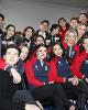 Team Ice Academy of Montreal