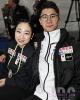 Rikako Fukase & Eichu Cho (JPN)