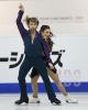 Kaitlin Hawayek & Jean-Luc Baker (USA)