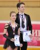 Arina Ushakova & Maxim Nekrasov