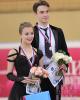 Arina Ushakova & Maxim Nekrasov