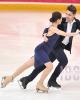 Elizaveta Khudaiberdieva & Andrey Filatov