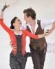 Elizaveta Shanaeva & Devid Naryzhnyy