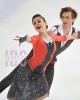 Elizaveta Shanaeva & Devid Naryzhnyy