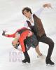 Elizaveta Shanaeva & Devid Naryzhnyy