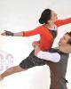 Elizaveta Shanaeva & Devid Naryzhnyy