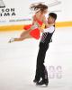 Ekaterina Rybakova & Ivan Makhnonosov 